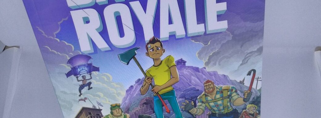 Balade Royale-Cover