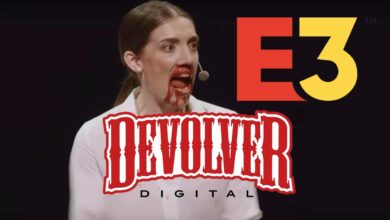 #E32019 – Devolver propose des contrefaçons de leurs propres jeux ! Devolver