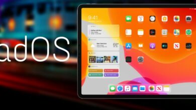 iPadOS ou la mort programmée de la Surface Pro Apple