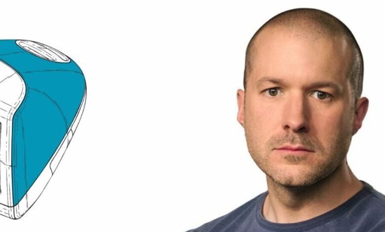 jony Ive quitte Apple