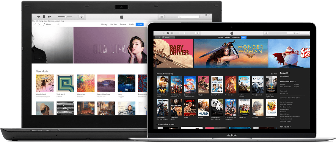 Apple: arrêt de mort pour iTunes ? Apple