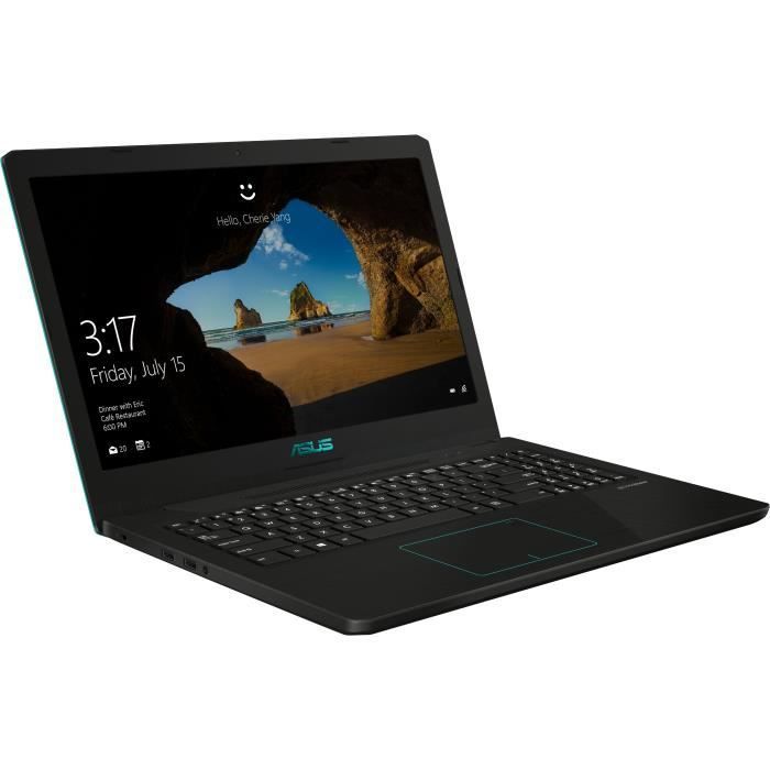 Ordinateur portable - Asus