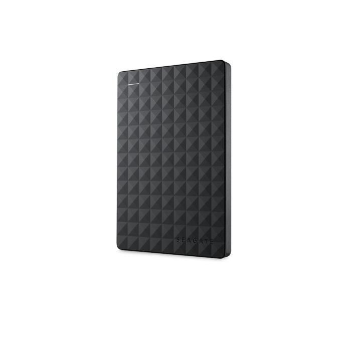 Bon Plan – Un disque dur externe Seagate de 4To pour 89€ ! 4to