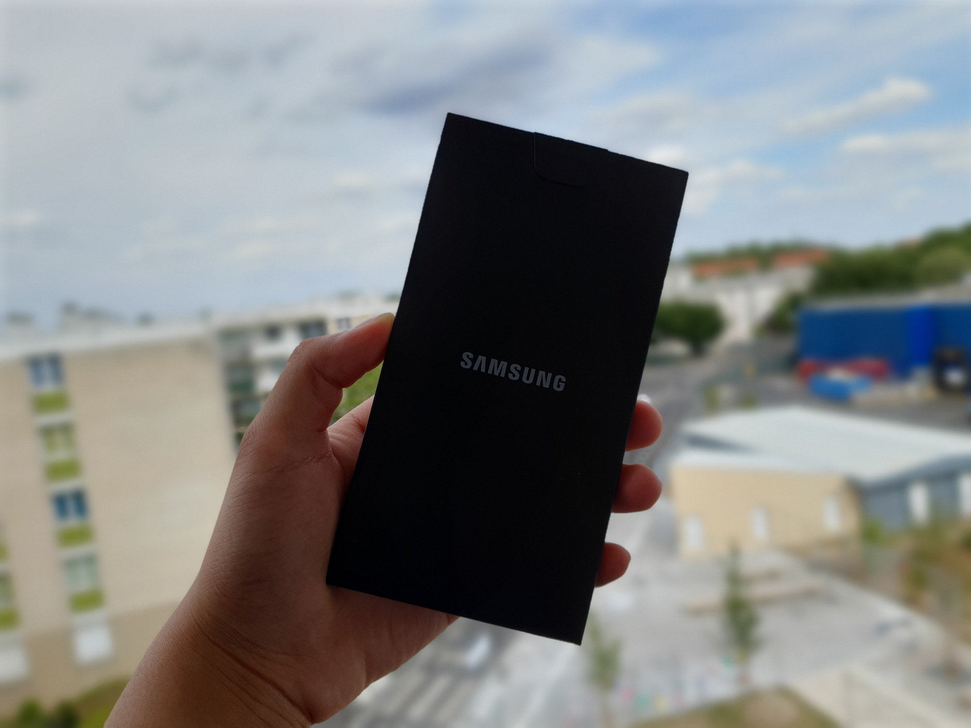 Notices d'utilisation Samsung Galaxy S10e