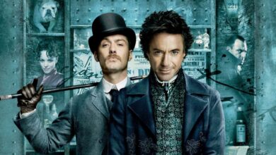 Sherlock Holmes 3 : Dexter Fletcher aux commandes Dexter Fletcher