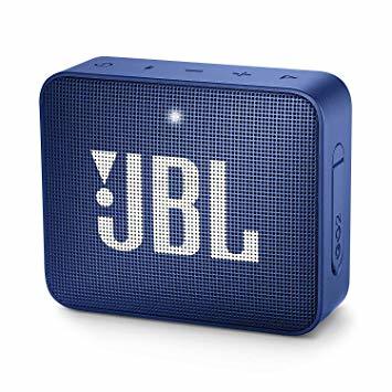 enceintes bluetooth JBL GO