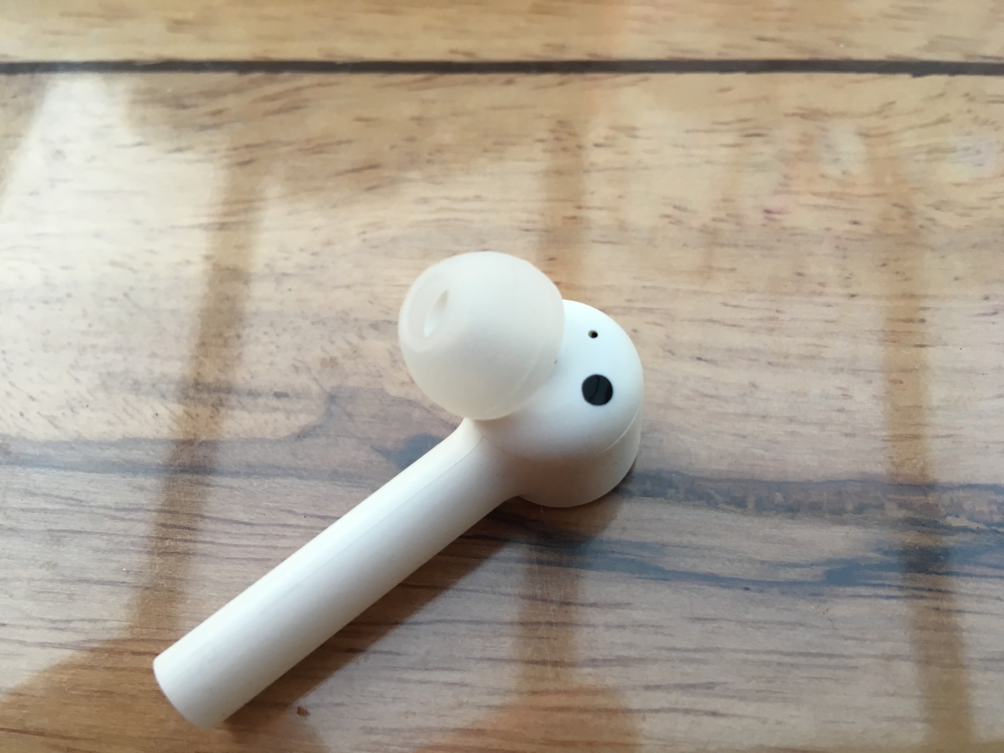 Test – Xiaomi Mi True Wireless : une alternative aux AirPods à moins de 80€ ? audio
