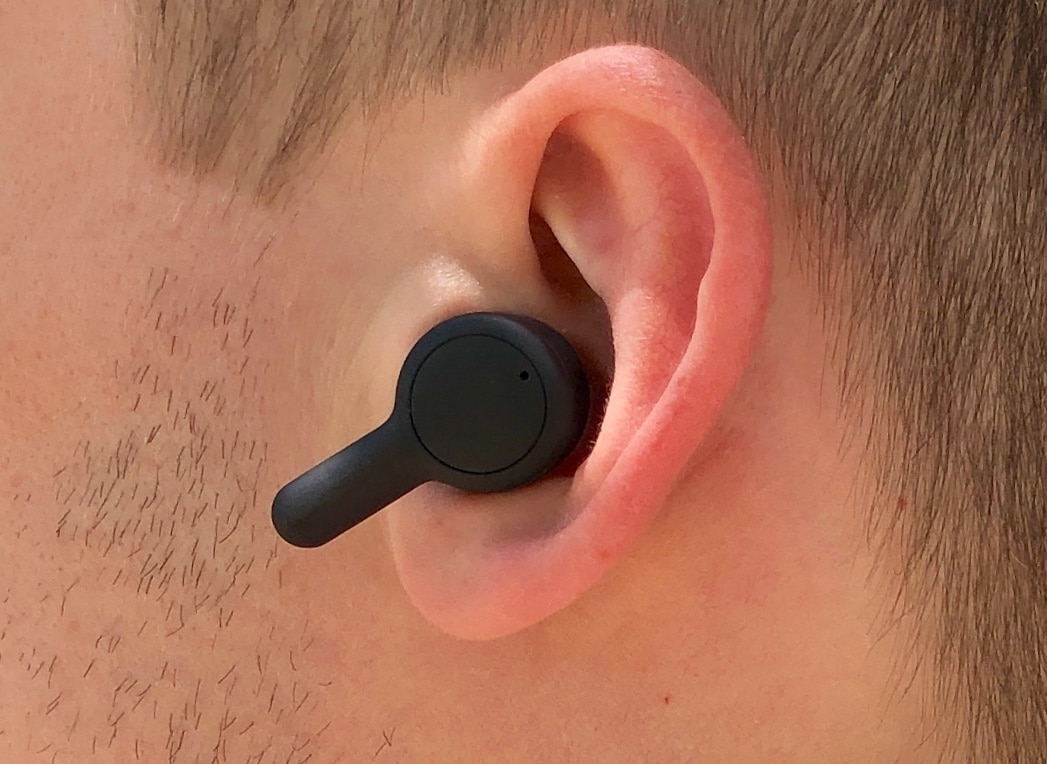 Test – RHA TrueConnect – Le haut de gamme des écouteurs True wireless audio