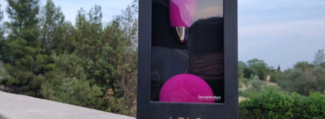 Test – Lyla 2 by Lelo : Mettez du piment dans vos sorties romantiques couple