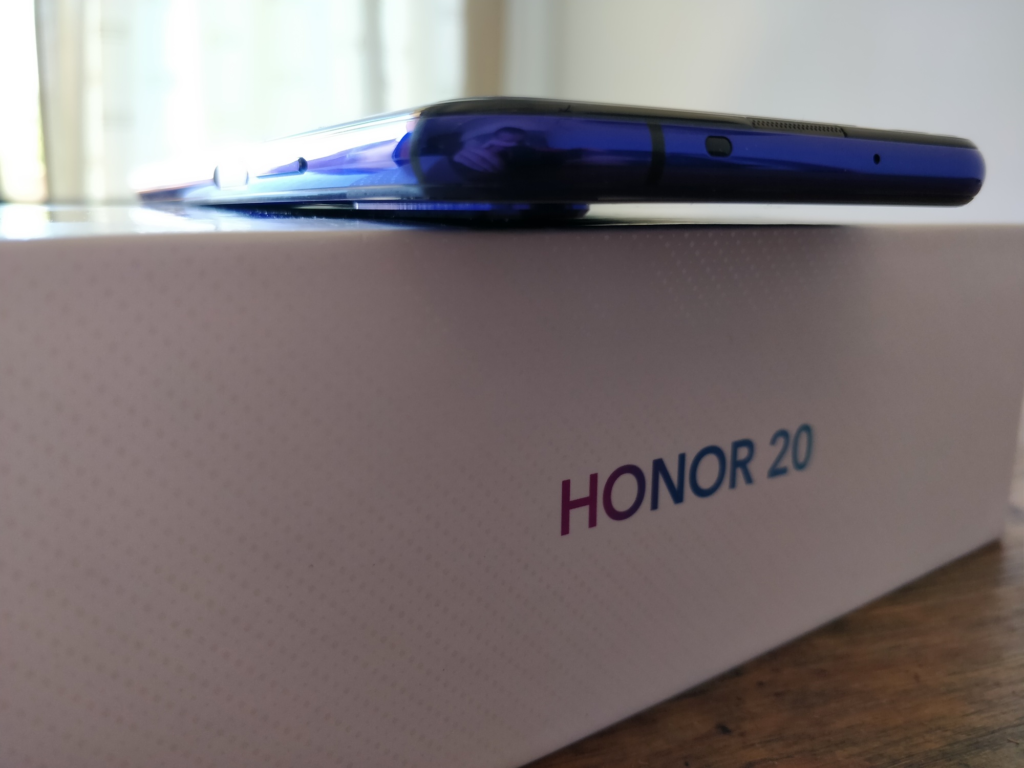 Test – Honor 20 : Une réelle réussite Honor