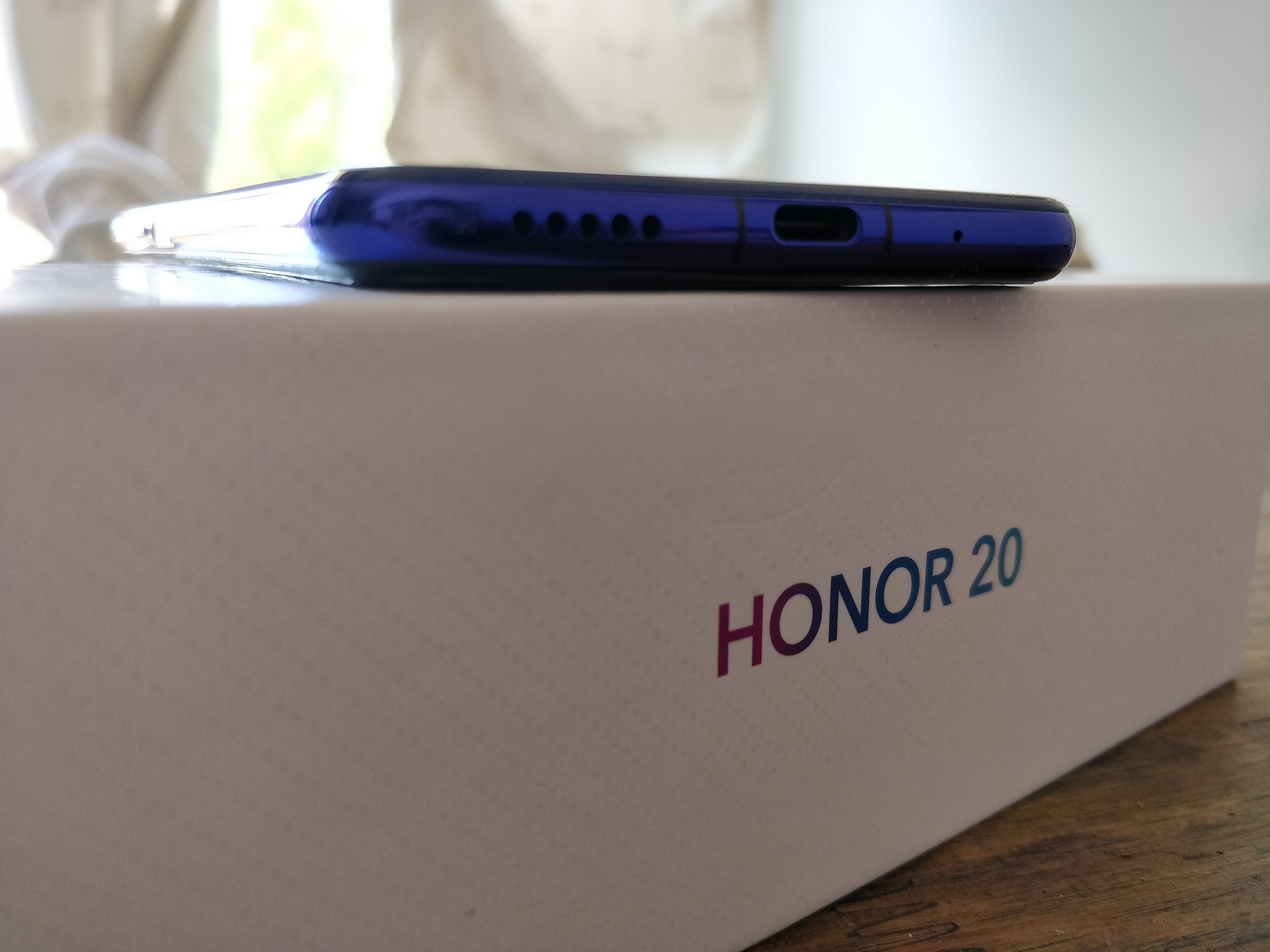 Test – Honor 20 : Une réelle réussite Honor