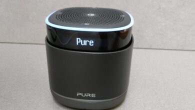 Test – Pure StreamR : Alexa en mode nomade Alexa