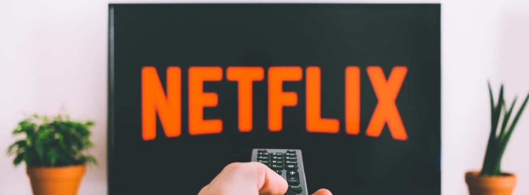 Netflix TV