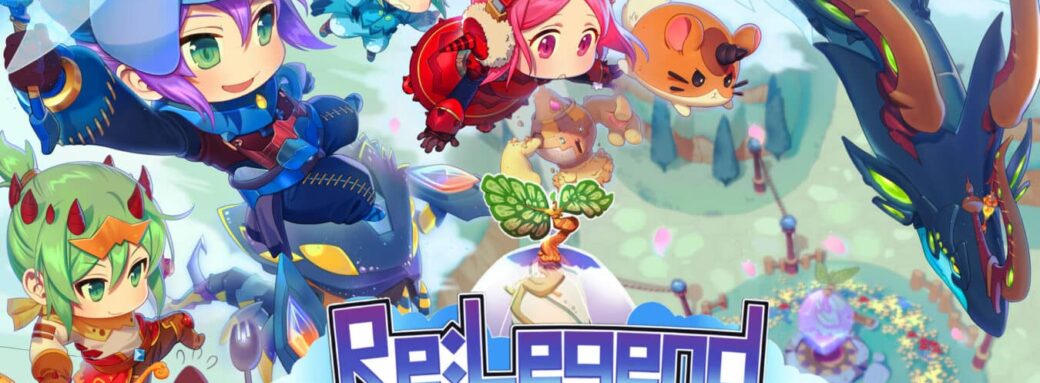 Re: Legend