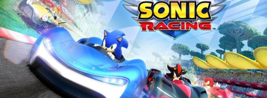 Sonic