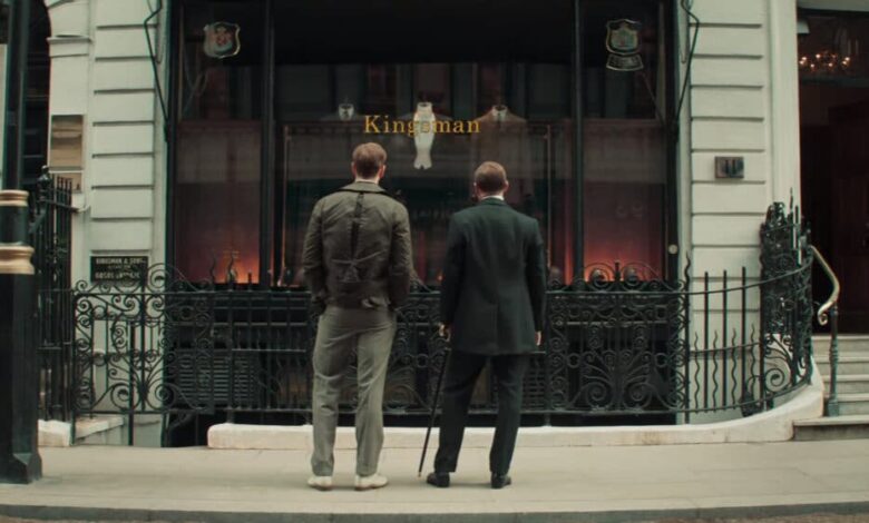 The King’s Man : Les origines des Kingsman se dévoilent Matthew Vaughn