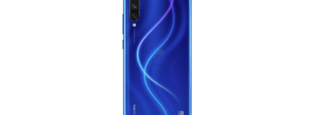 Xiaomi Mi A3
