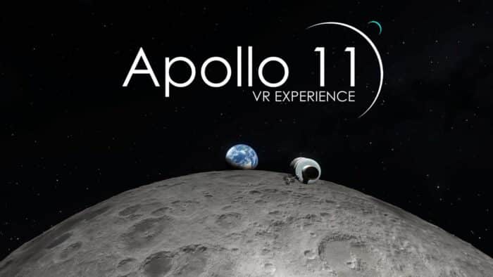Oculus Quest : Un petit pas pour l’Homme, un grand pas pour la VR Apollo