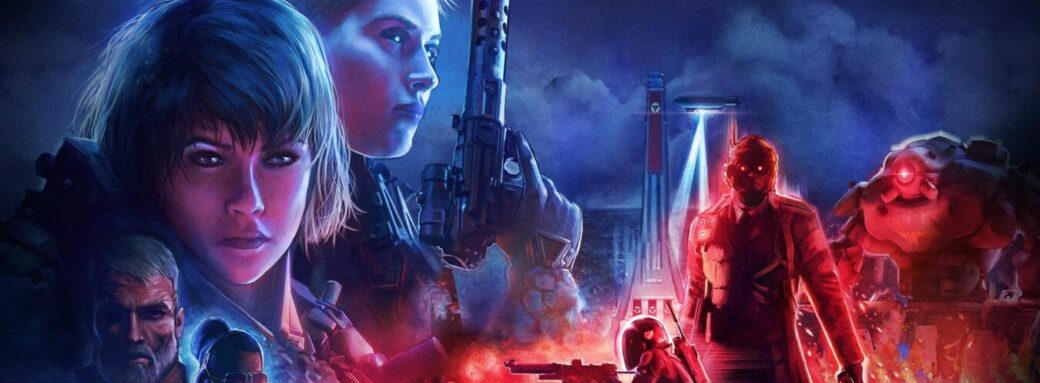 Wolfenstein – Youngblood dévoile son trailer de lancement bethesda