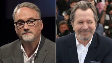 Mank : David Fincher annonce son nouveau projet Netflix, avec Gary Oldman David Fincher