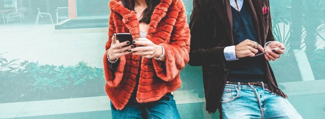 Une bonne stratégie commercial grâce au marketing mobile ! app