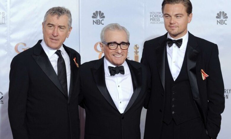 Killers of the Flower Moon : Scorsese réunit De Niro et DiCaprio Killers of the Flower Moon