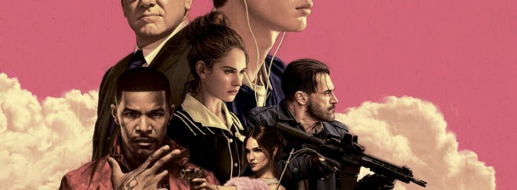Baby Driver 2 : Le scénario est déjà écrit BabyDriver