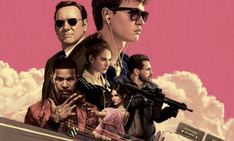 Baby Driver 2 : Le scénario est déjà écrit BabyDriver