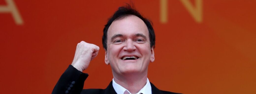 Quentin Tarantino : Ses 5 futurs projets Once Upon A Time In Hollywood
