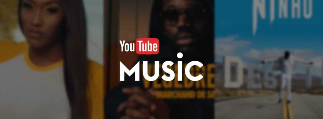 YouTube Music