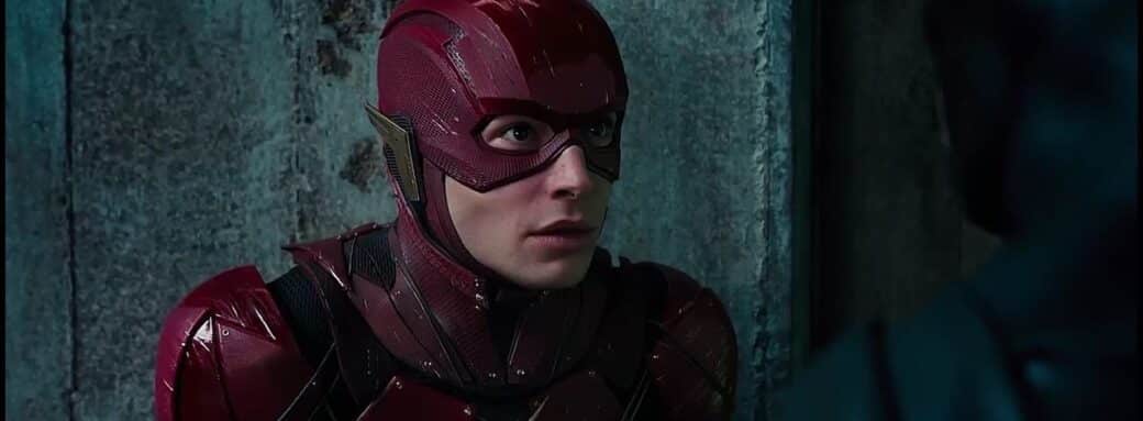 The Flash : Le projet de DC est toujours vivant et a un réalisateur DC