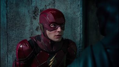 The Flash : Le projet de DC est toujours vivant et a un réalisateur DC