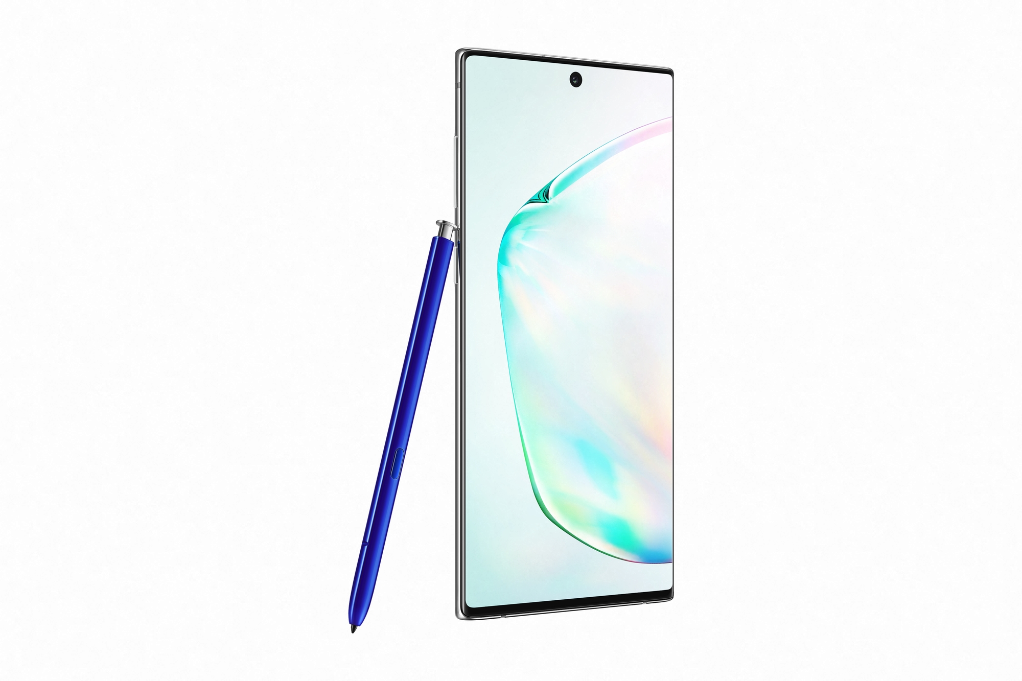 Galaxy Note 10 et Note 10+