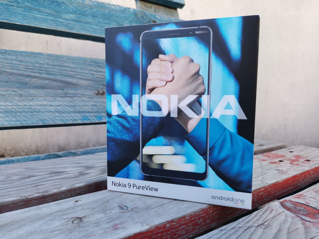 Test – Nokia 9 PureView : Un photophone qui manque d’arguments nokia