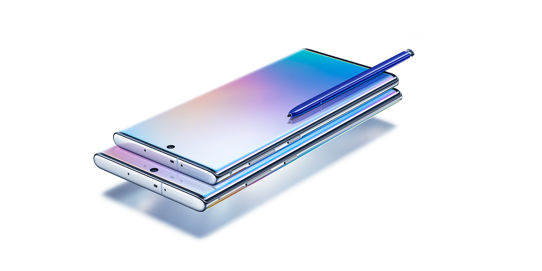 Galaxy Note 10 : Les 5 raisons qui vous feront hésiter à l’achat Galaxy note10