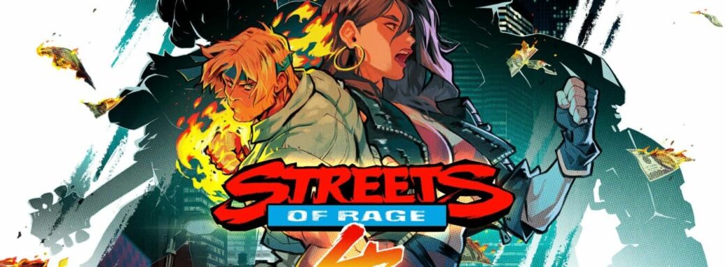 Street of Rage