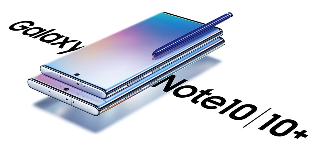 Comparaison du Samsung Galaxy Note 10 et Note 9 : faut-il vraiment l’acheter ? One UI
