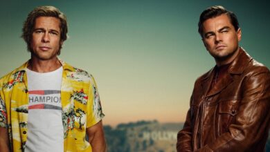Once Upon A Time… In Hollywood : Notre Critique Once Upon A Time In Hollywood