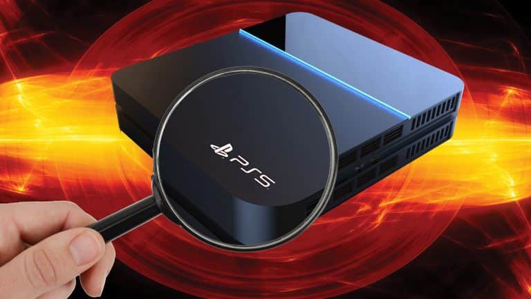 PS5 : Toutes les rumeurs sur la nouvelle console de Sony PS5