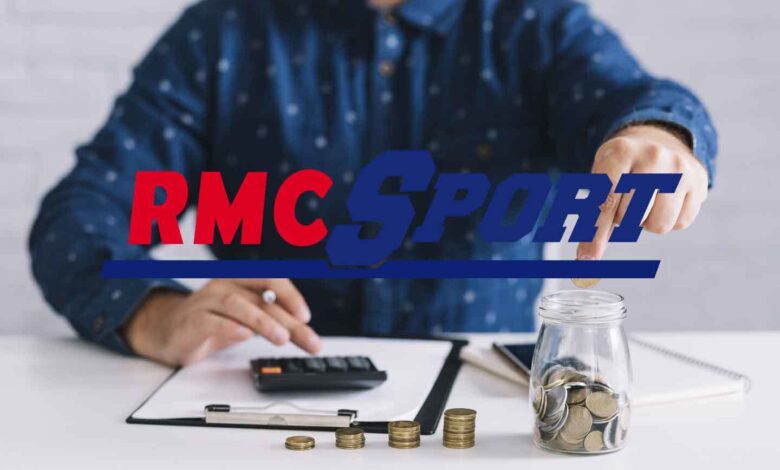 RMC Sport : Grosse hausse des tarifs en vue Hausse