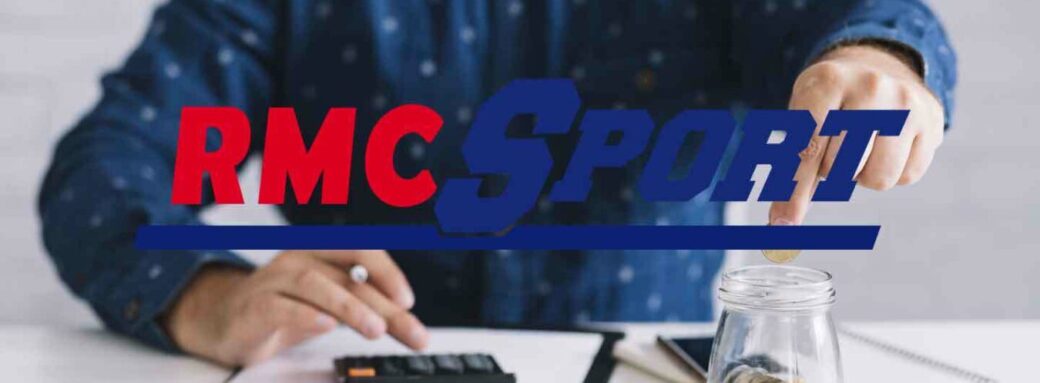 RMC Sport : Grosse hausse des tarifs en vue Hausse