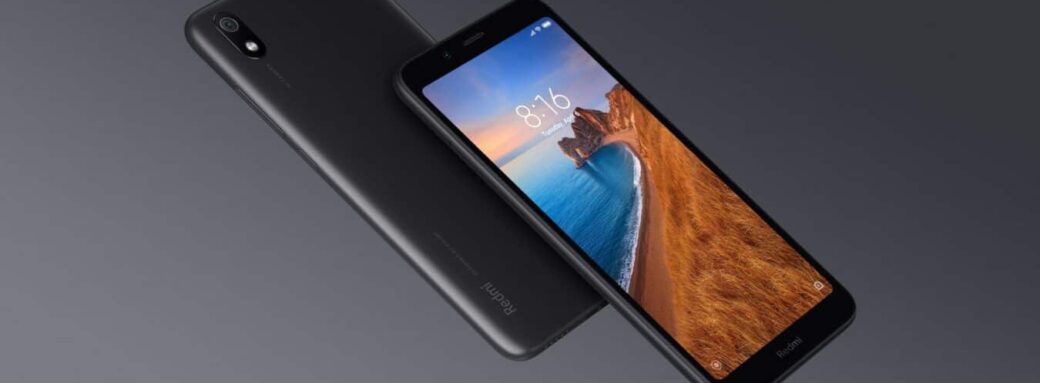 Xiaomi Redmi 7A
