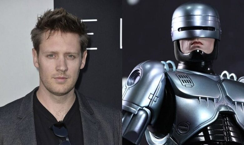 Robocop Returns : Neill Blomkamp quitte le projet Robocop
