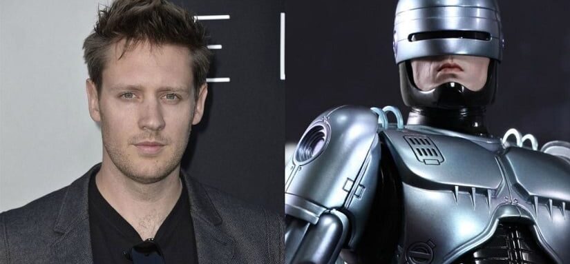 Robocop Returns : Neill Blomkamp quitte le projet Robocop