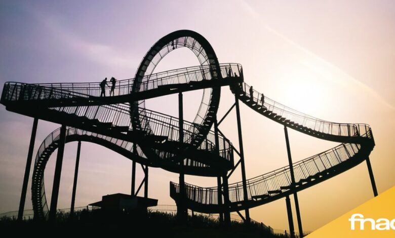 Roller Coaster Day : 19 parcs d’attractions à prix réduit ! Disneyland