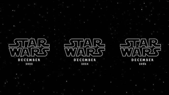 Star Wars, Disney