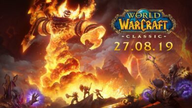 World of Warcraft Classic est désormais disponible ! classic