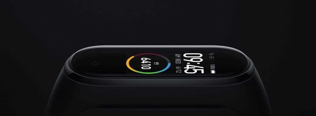 Test – Mi Smart Band 4 : Le nouveau capteur d’activité de Xiaomi Mi smart band 4