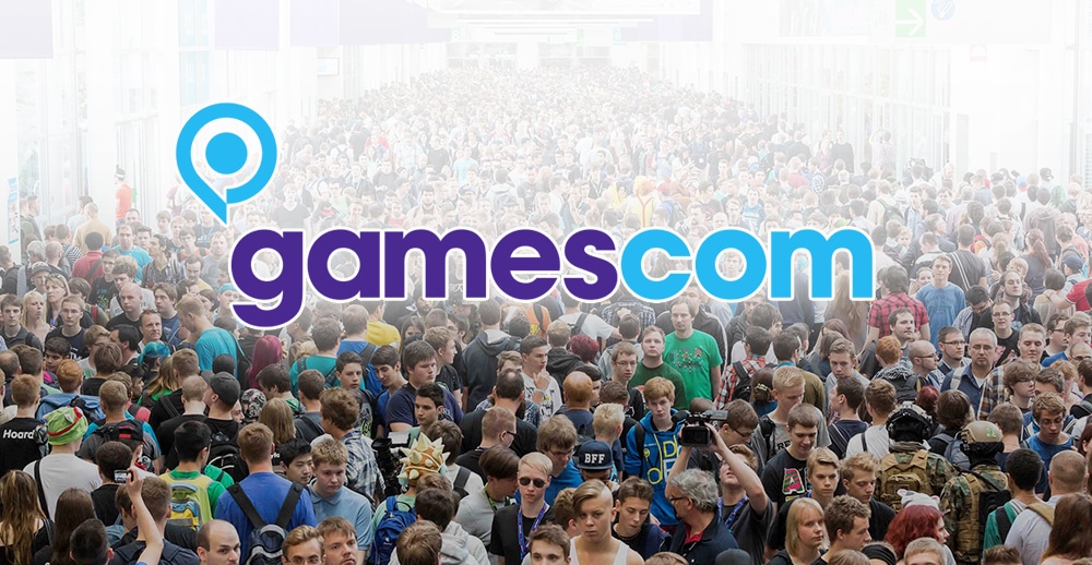 Gamescom 2019 : Le line-up des éditeurs s’affiche Gamescom2019