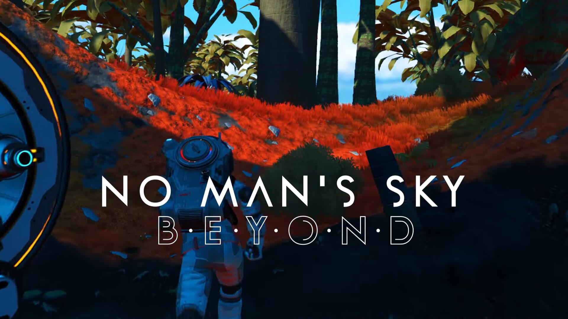 No Man’s Sky Beyond : Les nouveautés de la nouvelle mise à jour Hello Games